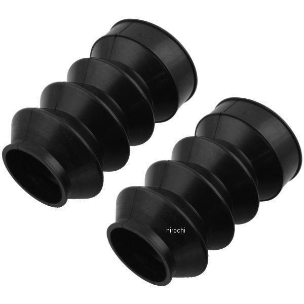 フロントフォークブーツ 39mm ショート XL1200X 上39Φ/下62Φ