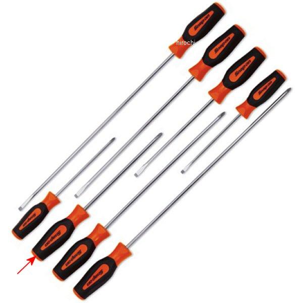 ソフトハンドル キャビネットタイプ フィリップス スクリュードライバー #2 12-7/8インチ オレンジ