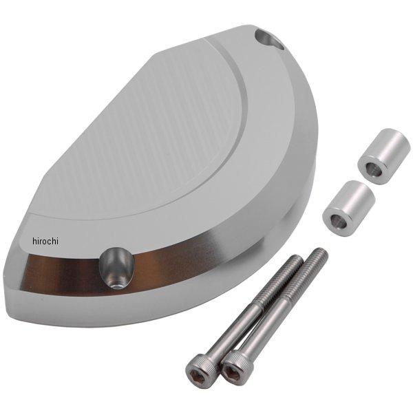 エンジンガード 99年-12年 GSX1300Rハヤブサ シルバー