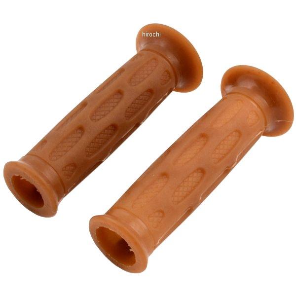 オーバルディンプルNEOグリップ 貫通タイプ L125mm D32mm 生ゴム