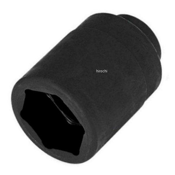 ダッジトラックのアクスルナット ソケット 6ポイント 1-11/16インチ