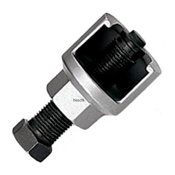 プーリープーラー