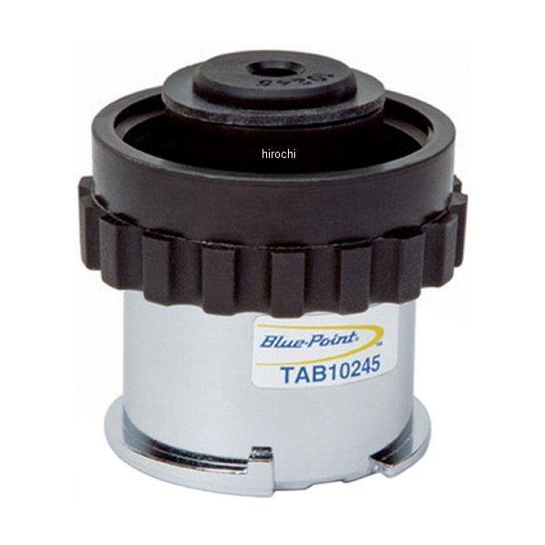 ラジエター アダプター (SVTS262Bクーリングテスター用)