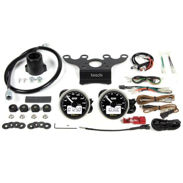 DNスピードメーター＆タコメーターキット