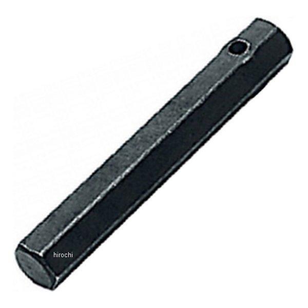 ソケット 6角 スタンダード ビット 9/64インチ