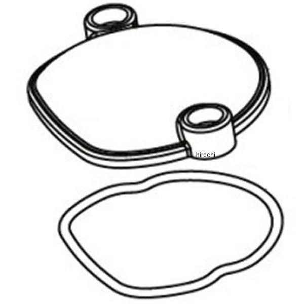 インスペクションキャップ(Oリング付) KSR110