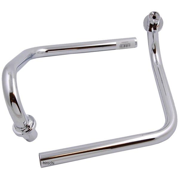 アップタイプ セパレートハンドル メッキ　モンキー