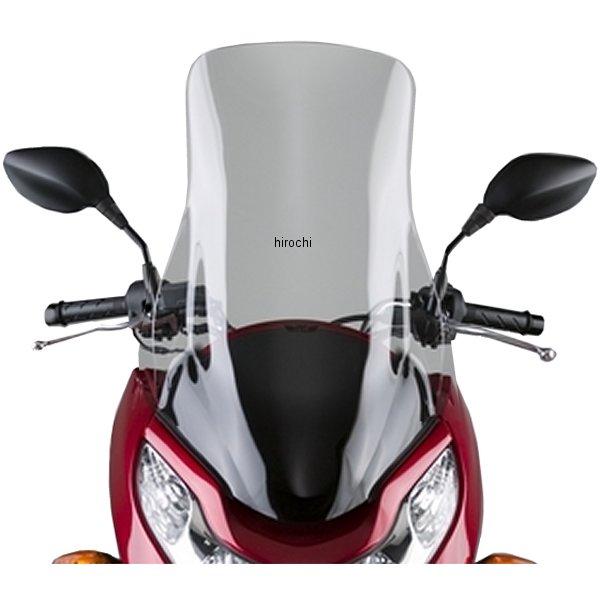 Vストリーム ウィンドシールド 10年-14年 PCX150、PCX125 クリア