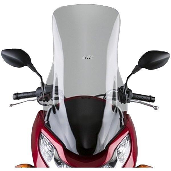 Vストリーム ウィンドシールド 10年-14年 PCX150、PCX125 クリア