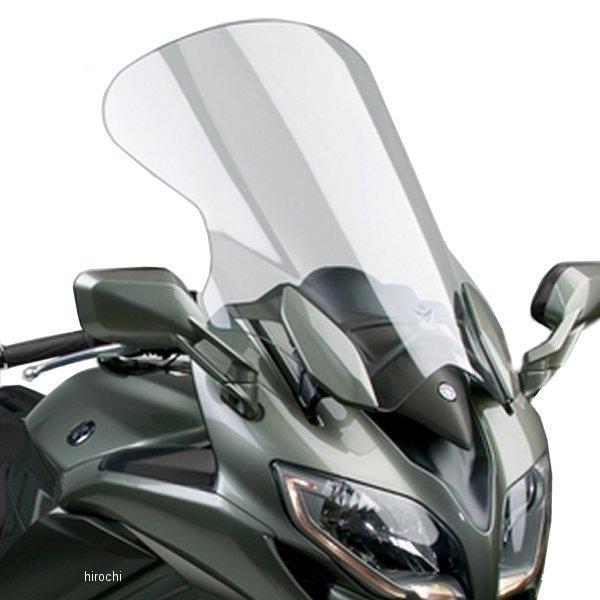 Vストリーム ウィンドシールド クリア 13年-14年 FJR1300