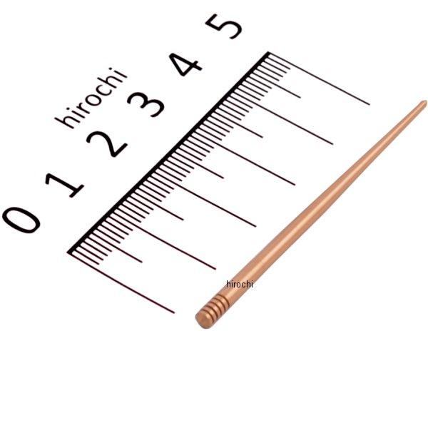 ケーヒン KEIHIN ジェットニードル