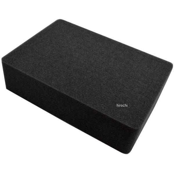 サドルバッグトレイ(3501-0762)用発泡体