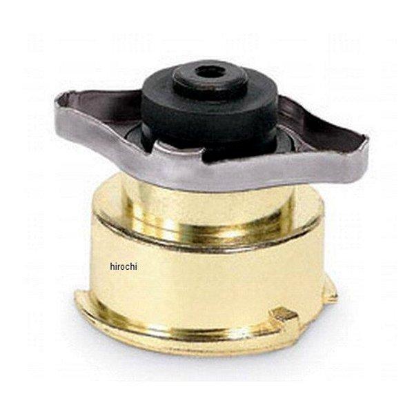 ラジエター アダプター 32mm x 9.5mm ゴールド