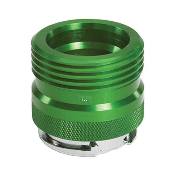 ラジエターキャップ アダプター