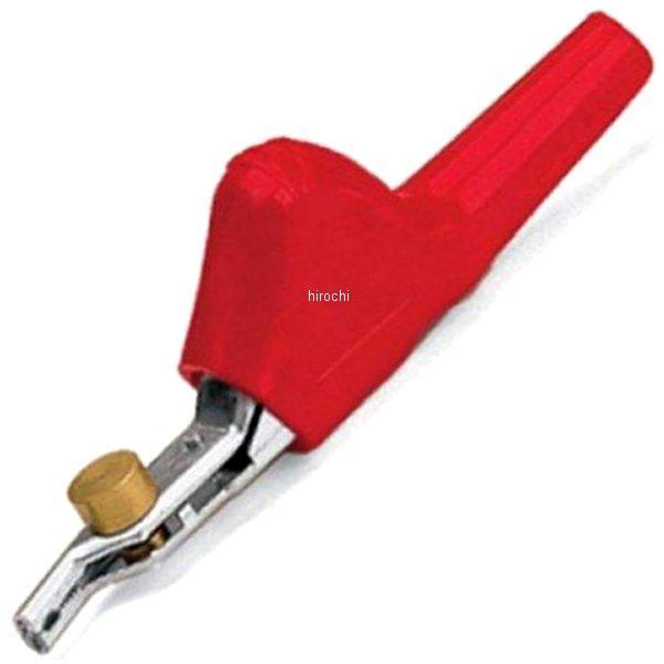 レッドブーツ付き 15°ベントノーズ イントゥルーシブ回路テスト用 アダプター