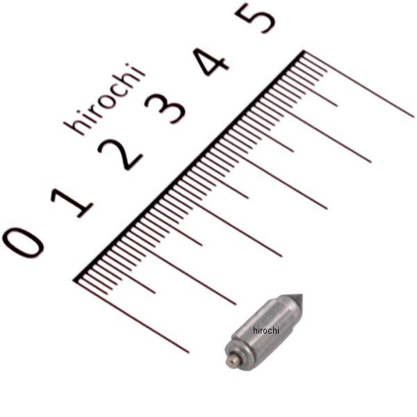 W952253001  ケーヒン KEIHIN W9522-53001 FCR フロートバルブ