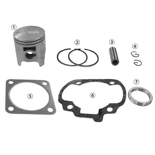 ピストン キット