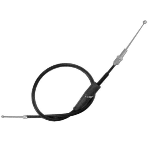 スロットルケーブル COMP. (640mm) KLX110