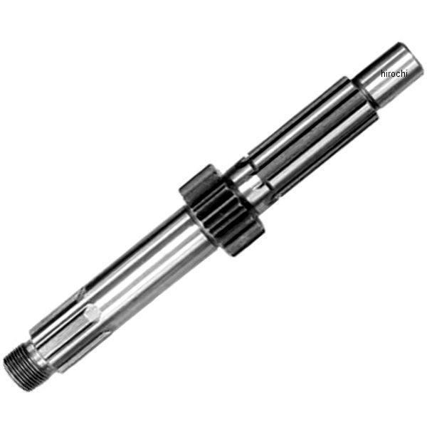 メインシャフト 13T KSR110