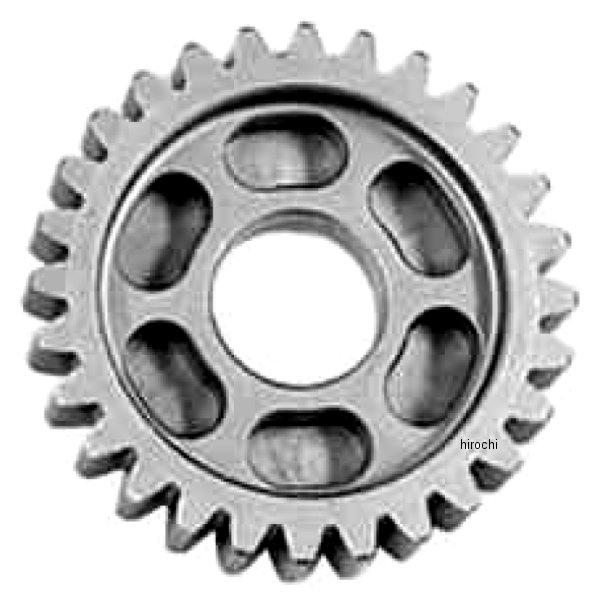 カウンターシャフト 3rdギヤ 28T KSR110