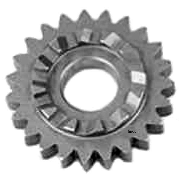 キックスターターピニオン 23T KSR110