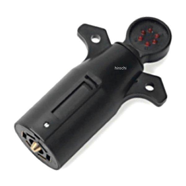 7ピン トレーラー ハーネステスター