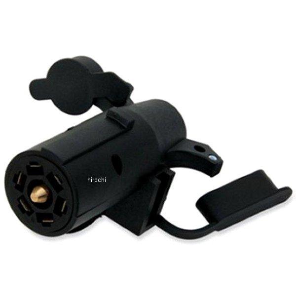 3ピン トレーラー アダプター