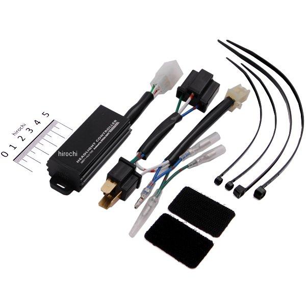 ヘッドライトコントローラー リード125 (JF45)