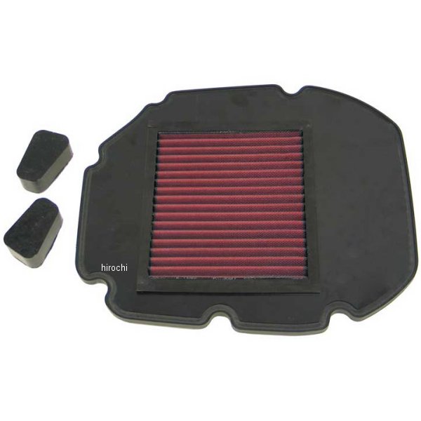 リプレイスメント エアフィルター VTR1000F、XL1000V