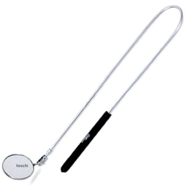 ブルーポイント フレキシブル検査用ミラー 2-1/4インチ