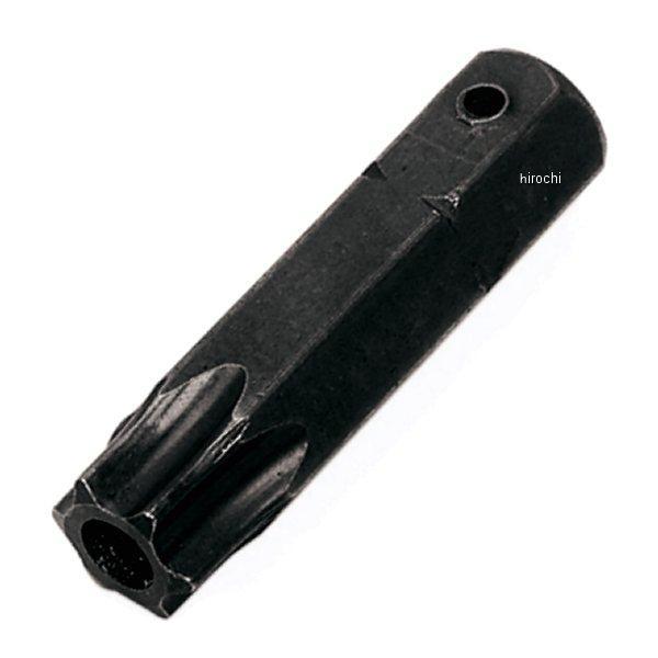 いじり防止用 トルクス ビット T10