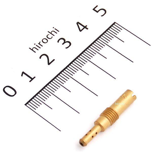 KEIHIN PD22 PE28 CVK20用 スロージェット ♯45 汎用