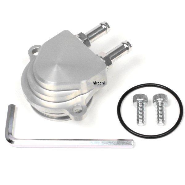 オイルクーラーユニット タイプ1 ラバーホース用