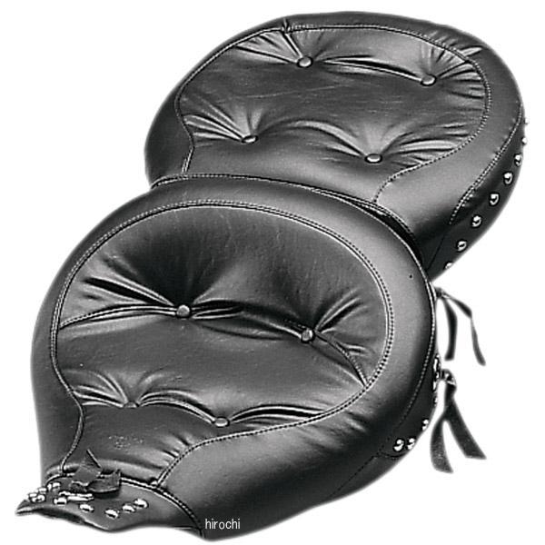 シート ワイド Touring リーガル 91年-96年 FLT、FLHT　スタッド