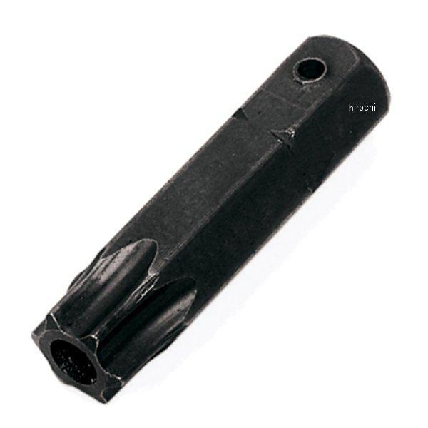 いじり防止用 トルクス ビット T20