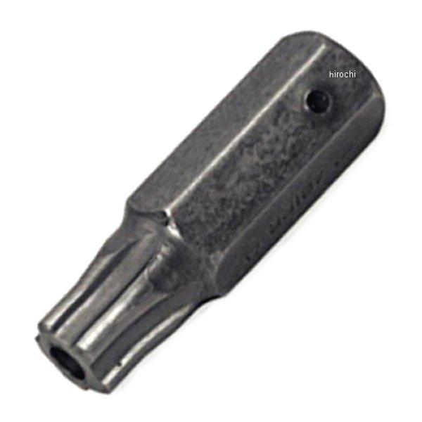 いじり防止用 トルクス プラス ソケットドライバー ビット 20ＩPR