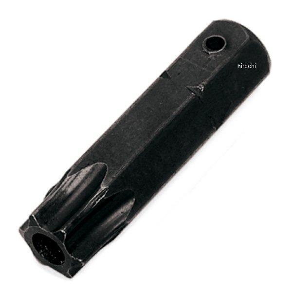 いじり防止用 トルクス ビット T8