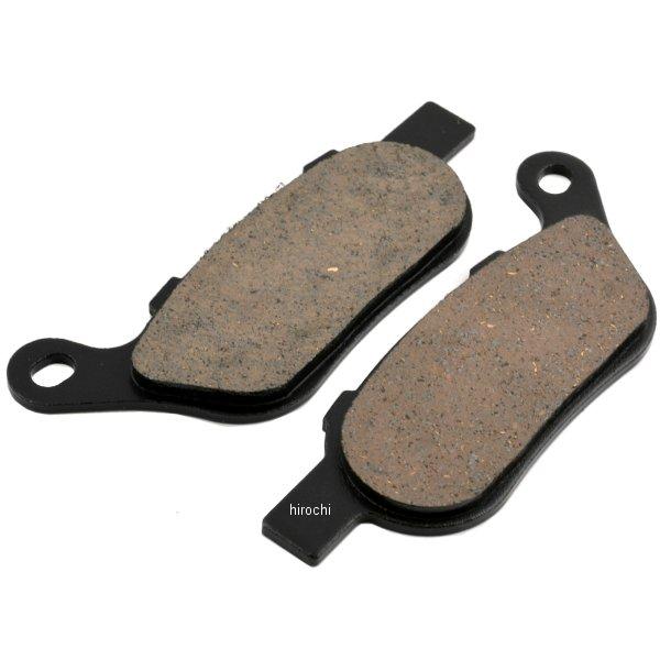 ベスラ Vesrah ブレーキパッド SDレジンパッド リア 07年-11年 ソフテイル 07年-12年 ダイナ