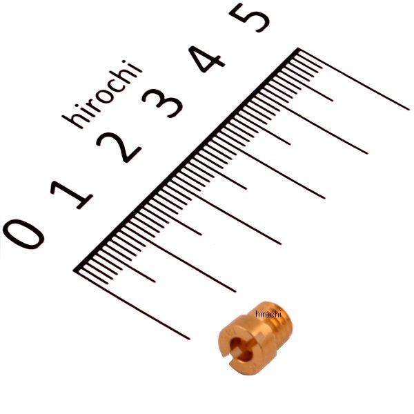 ケーヒン KEIHIN ハーレーCVキャブ用 M/J #185