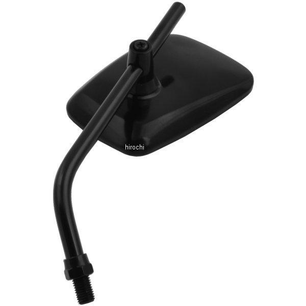 AZ-104-10  ＡＺミラー 10mm ブラック