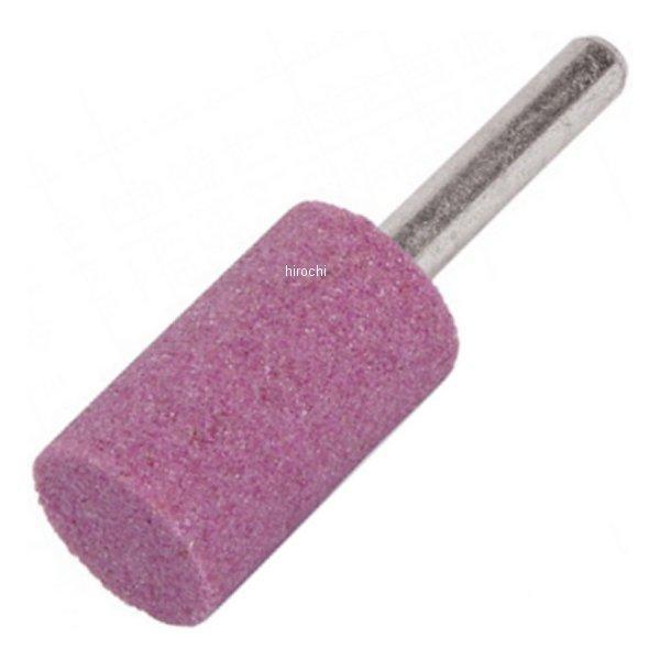 パワーツール アクセサリー 軸付き砥右 1/4インチ シャンク 3/4インチ x 1-1/4インチ