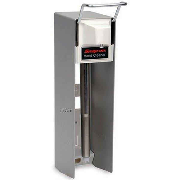 ポンプ式 ハンドクリーナー ディスペンサー (84オンスボトルで使用)