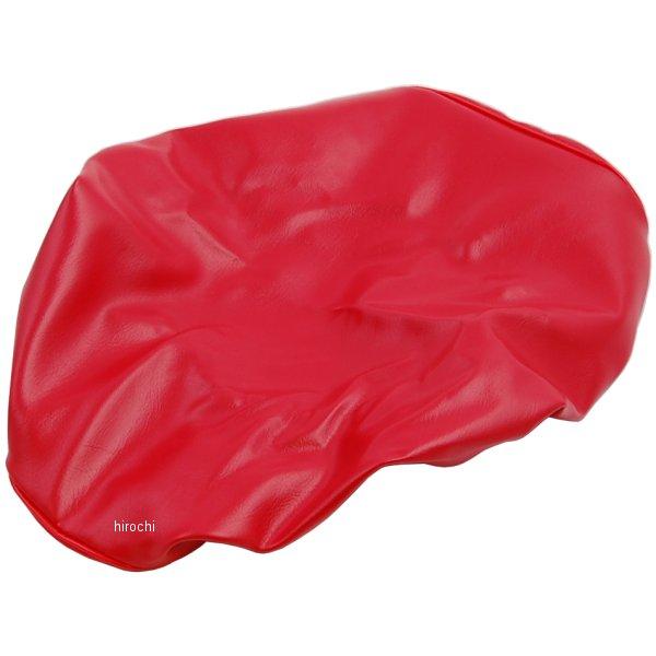 GR52HC40  アルバ グロンドマン シートカバー 被せるタイプ ジャイロX 赤