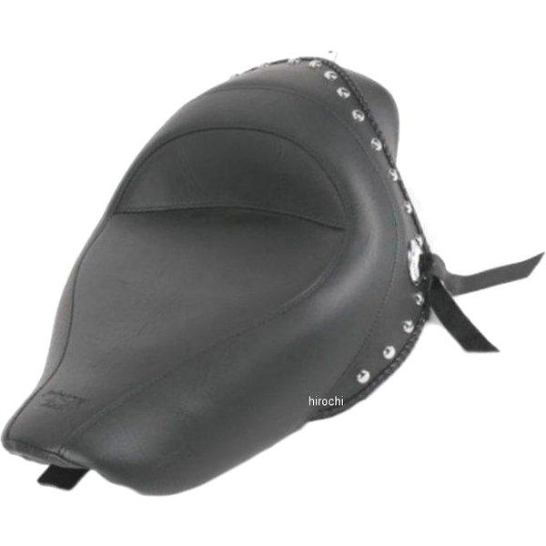 シート ソロ 04年以降 XL 4.5ガロン スタッド