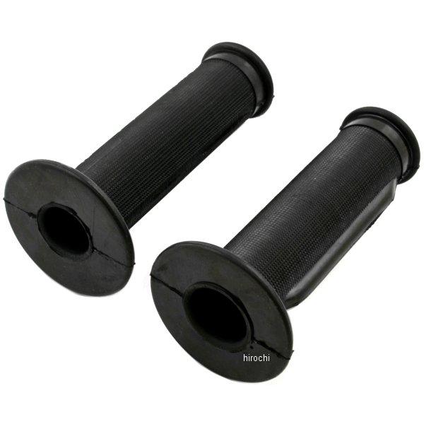 トマゼリーグリップ 非貫通タイプ L127mm D32mm 黒