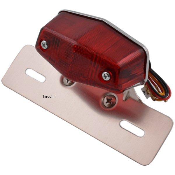 テールランプ ミニミニルーカス プレート付