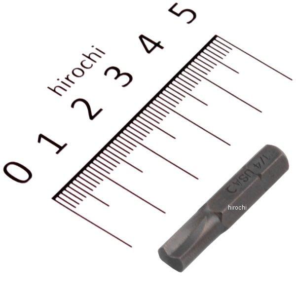 1/4インチ 6角 シャンクビット クラッチG