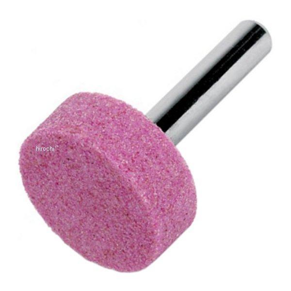 パワーツール アクセサリー 軸付き砥右 1/4インチ シャンク 3/8インチ x 1インチ