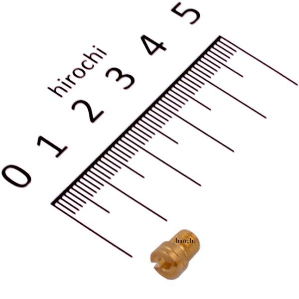 ケーヒン KEIHIN STD：メインジェット/FCR：メインエアジェット #122