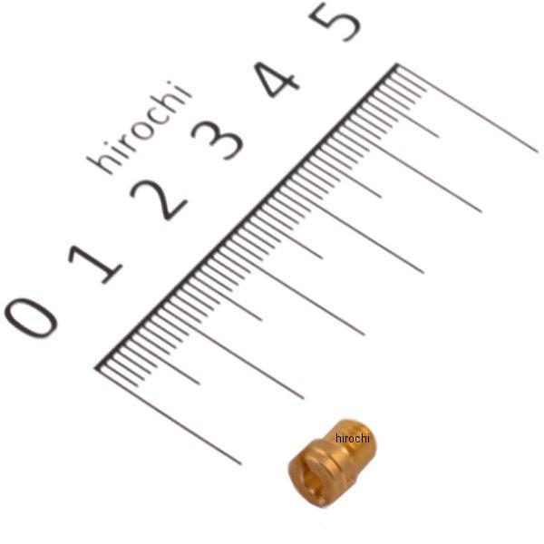 ケーヒン KEIHIN STD：メインジェット/FCR：メインエアジェット #138